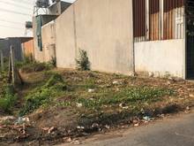 Hình ảnh Cần bán lô đất 80m2 TC - Đ.Bùi Công Trừng,Nhị Bình,Hóc Môn. Chỉ 1.4 tỷ