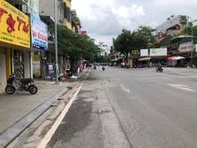 Hình ảnh Mặt phố Nguyễn Khuyến giá 25.5 tỷ, 85m2, Kinh doanh đỉnh