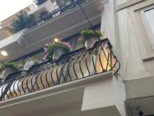 Hình ảnh Nhà Đẹp Hoàng Hoa Thám, Ba Đình 11,25 tỷ 7 Tầng Thang Máy, Oto qua Nhà