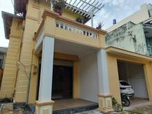 Hình ảnh Bán biệt thự mặt tiền khu VIP Phường 13 Tân Bình, 344m2, giá 62 tỷ