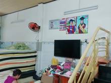 Hình ảnh Nhà Lũy Bán Bích Tân Phú HXH thông 65m2 chỉ 4 tỷ x