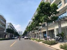 Hình ảnh Shophouse Saritown Góc 2 mặt tiền, có HĐ thuê 7x20m hầm trệt 4 lầu.