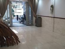 Hình ảnh Bán gấp MẶT TIỀN KD khu BÀU CÁT - ĐỒNG ĐEN 62mx4T chỉ 7 tỷ 59.
