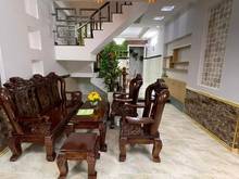 Hình ảnh ✅ Sốc, Hẻm Xe Hơi Thạch Lam 4x13m, 3 Tầng, chỉ có 5 tỷ ✅