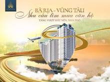 Hình ảnh Chỉ với 956 Triệu Sở Hữu Ngay Căn Hộ View Biển Vũng Tàu