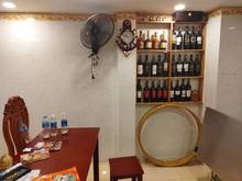 Hình ảnh Bán nhà mặt tiền Đồng Đen, Tân Bình, 67m2, giá 24 tỷ