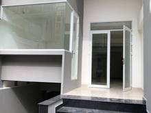 Hình ảnh Bán nhà CHDV đằng sau Vincom Nguyễn Xí Hầm 5 tấm CN 157m2