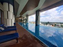 Hình ảnh Căn Hộ 3PN View sông Tuyệt đẹp Q2 Thảo điền chỉ 1.500