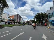 Hình ảnh Bán MT ngay Sân bay Tân sơn nhất 7,5x25 Hầm 8 lầu HĐT 300Tr, Bán 86 Tỷ