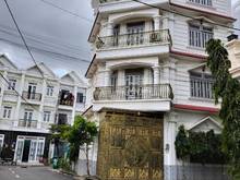 Hình ảnh 🏬Nhà đẹp lung Linh, siêu phẩm, Hiệp Thành, Quận 12.