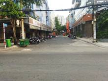 Hình ảnh Hàng hiếm mặt tiền Huỳnh Thiện Lộc, Tân Phú, 2663m2, giá 220 tỷ