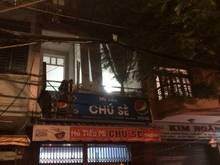 Hình ảnh Cho thuê nhà nguyên căn đường Lê Thạch,P.13, Quận 4