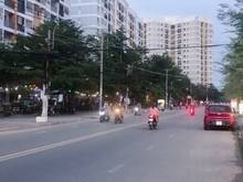 Hình ảnh Bán Lô Đất Vàng Mặt tiền Nguyễn Duy Trinh, Q2-Q9 TP.Thủ Đức, 89 tỷ