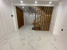 Hình ảnh Nhà Đẹp Hạ Giá 200 Triệu, Đường Lê Hồng Phong - Quận 10, 40m2, 2.3 tỷ