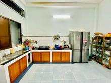 Hình ảnh Bán biệt thự cổ Đồng Đen, 3 tầng, 5PN, 123m2, giá 23 tỷ