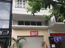 Hình ảnh Cho thuê nhà nguyên căn đường Phan Xích Long,Phường 7, Quận Phú Nhuận