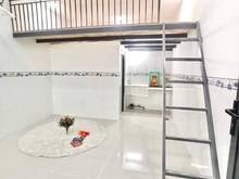 Hình ảnh Phòng trọ mini cao cấp mới xây, diện trường Đh Công nghiệp Thực Phẩm