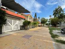 Hình ảnh Đất biển măt tiền Trần Kỷ P.Mỹ hải 81m2 hướng đông