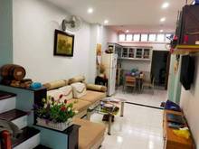 Hình ảnh Nhà bán nhanh Lạc Long Quân quận 11- 40m2- giá 2 tỷ- SHR