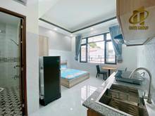 Hình ảnh Mb6623 nạp rút nhanh chóng cửa sổ thoáng mát full nội thất gần BX Quận 8