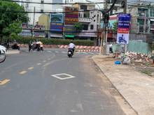 Hình ảnh Đất kề BX An Sương. 856m2 thổ cư, giá 43tr/m