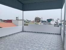 Hình ảnh CỰC HOT nhà đẹp ngõ Ngọc Thuy, giá 3.7 tỷ, 36m2x5T, căn góc ảnh thật