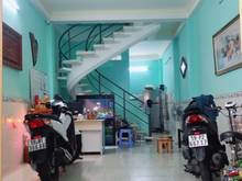 Hình ảnh Tôi bán nhà hẻm xe 4 bánh Nguyễn Sỹ Sách, Sổ hồng riêng, nhà cấp 4, TB