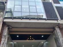 Hình ảnh Cho thuê nhà mặt phố Trần Quốc Hoàn 60m2 x 5m mt 4,5 tầng thông sàn