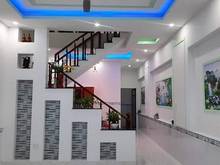 Hình ảnh Nhà Hạ Giá, Khu Khu Dân Trí Cao,đường Điện Biên Phủ, 2.3 tỷ, 44m2,SHR