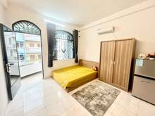 Hình ảnh CHDV full nội thất khu vực Chợ Bà Chiểu