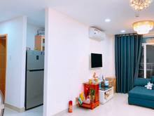 Hình ảnh THANH LÝ CC Him Lam Q6 86m2 tầng 12 2PN 2tỷ550