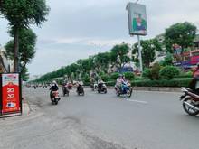 Hình ảnh Gấp bán nhà Mặt Tiền Trường Chinh Quận 12 3 Tầng 112m2 chỉ 8 tỷ 8