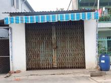 Hình ảnh Bán đất mặt tiền Hà Huy Giáp 80m2 chỉ 6,8 tỷ