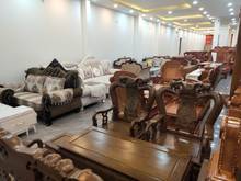 Hình ảnh Cho thuê nhà MT Nguyễn Gia Trí (D2 cũ), Q. Bình Thạnh. DT:8x20m 4 lầu