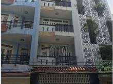 Hình ảnh Cho thuê MT HXH Nguyễn Gia Trí Gần Trường GTVT 4x22m 80m2 42tr/tháng