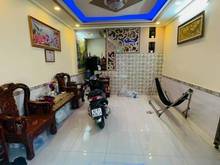 Hình ảnh Nhà kiên cố hạ giá Trần Kế Xương quận Phú Nhuận 42m2- giá 2,2 tỷ-SHR
