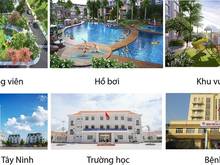 Hình ảnh Dự án siêu siêu HOT - độc quyền và duy nhất ngay trong lòng thành phố