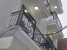 Hình ảnh Bán nhà mới Thượng Thanh Long Biên 36 m2 4T chỉ 3.6 tỷ ngay cầu Chui