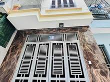 Hình ảnh Bán nhà Pháo Đại Láng .Q, Đống Đa - khu vực TT-HN - DT 32m2 x 5t MT 6,