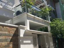 Hình ảnh Bán nhà 2 mặt tiền HXT Nguyễn Đình Chiểu-Mạc Đĩnh Chi, Q1, 9x10m, 25.5