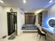 Hình ảnh Chuyên cho thuê Vinhomes Grank Park - cập nhật bảng giá từ 3.8 TR