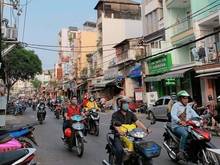 Hình ảnh Tuyến đường kd ,chủ nhà định cư nước ngoài nên dễ thương lượng.