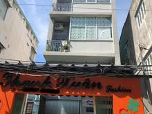 Hình ảnh Bán nhà siêu phẩm Đường Nguyễn Xí, 5.8x27m, giá 21.5 tỷ. TL.