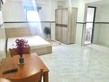 Hình ảnh Studio trung tâm quận 7 _ Gần Lotte, thuận tiện đi Q4 Q1