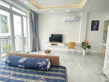 Hình ảnh Bán villa cao cấp đường Phổ Quang, Tân Bình, DT 7.2x18m CN 124m2, than