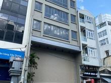 Hình ảnh [CHO THUÊ] Building Trần Hưng Đạo, Quận 1. 9x20, Hầm 8T, 1000m2. 500tr