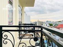 Hình ảnh CHDV mới xây 100% Siêu đẹp-Siêu thoáng-Siêu Đẹp