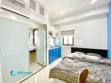 Hình ảnh Trống studio ra vào thẻ từ cao cấp quận 7