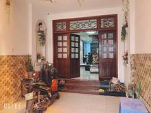 Hình ảnh (HOT) Bán Nhà Nguyễn Văn Lượng, 5T, Ngay City LAnd, HXH, gần 80m2