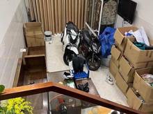 Hình ảnh Bán nhà gần bách hoá xanh kênh Tân Hoá 38m2 khu vực Tân Phú